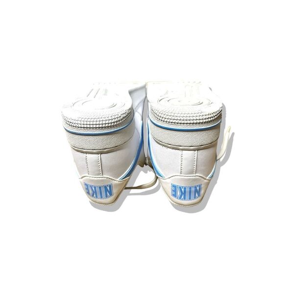 Nike Air Force 1 '07 Low Sneakers University Blue - Picture 13 of 13